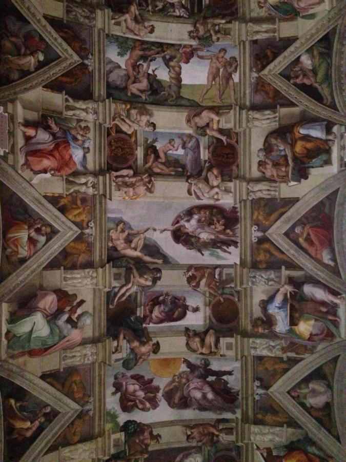 Aureum Loft Roma