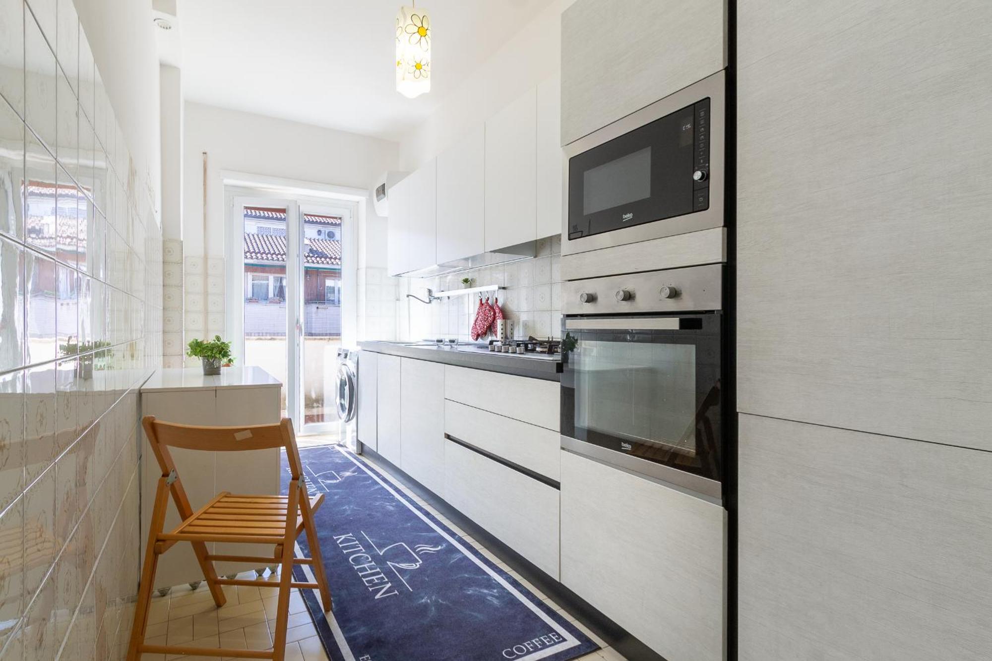 Aureum Loft * Roma