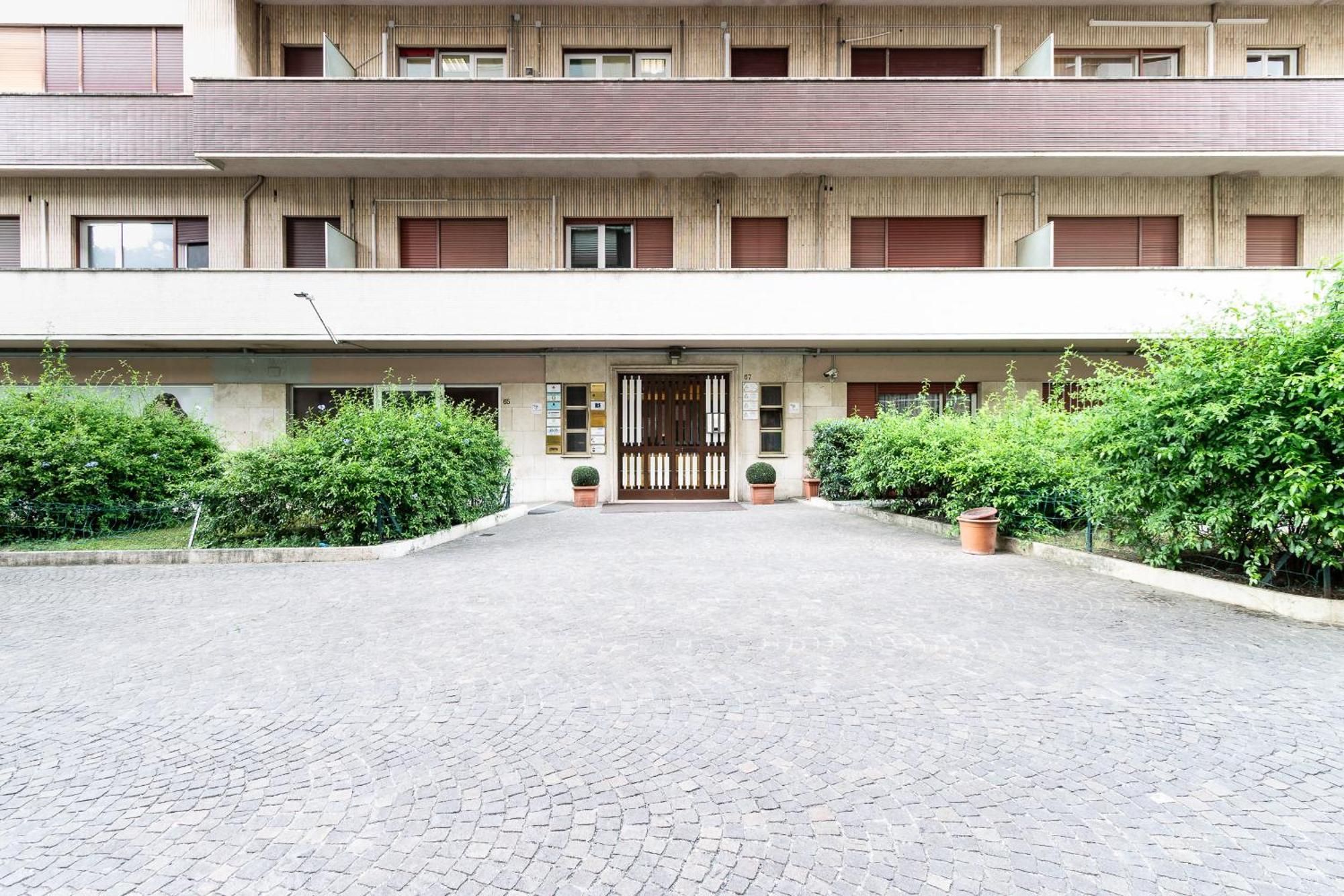 Apartamento Aureum Loft