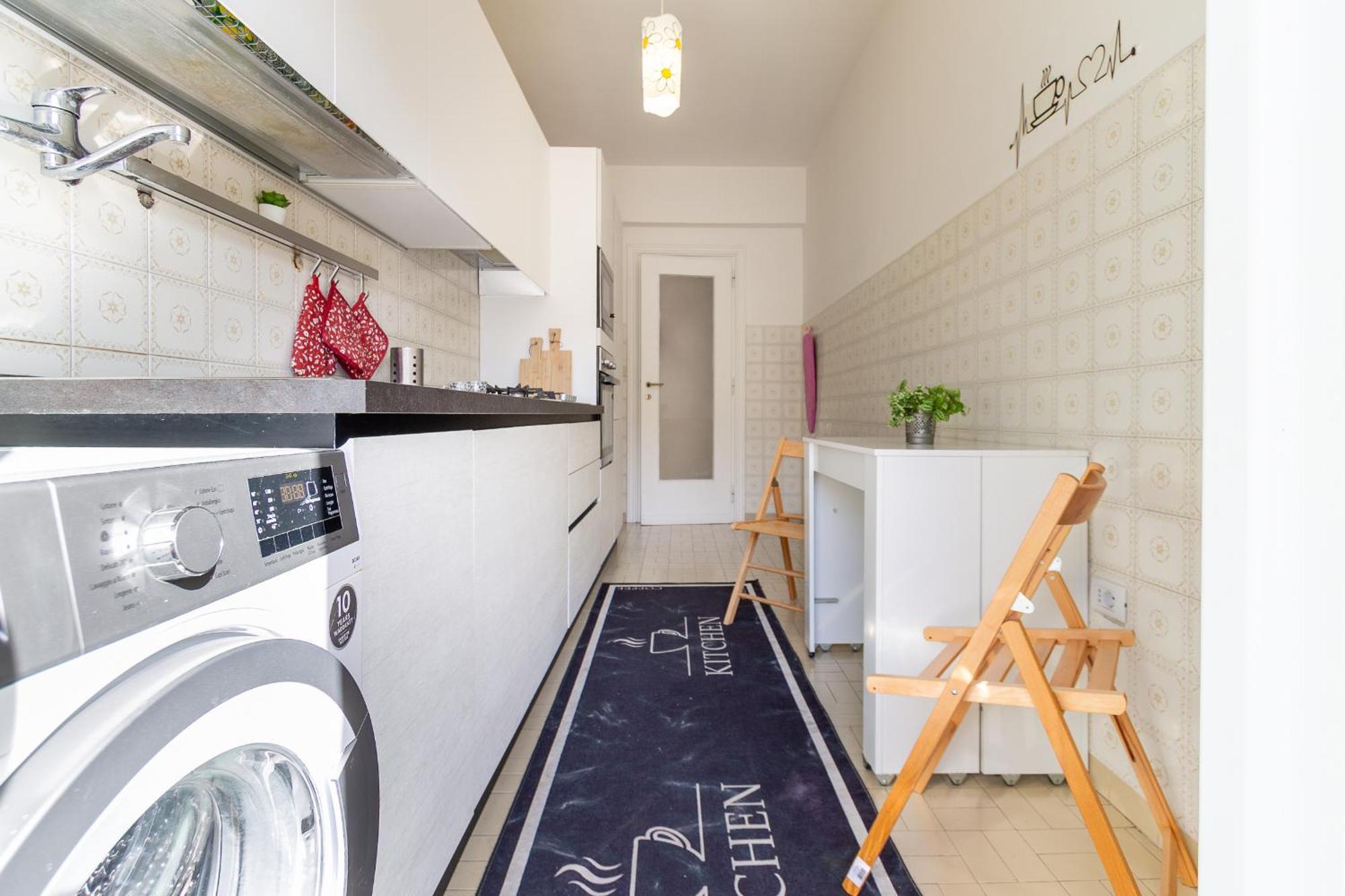 Apartamento Aureum Loft Roma