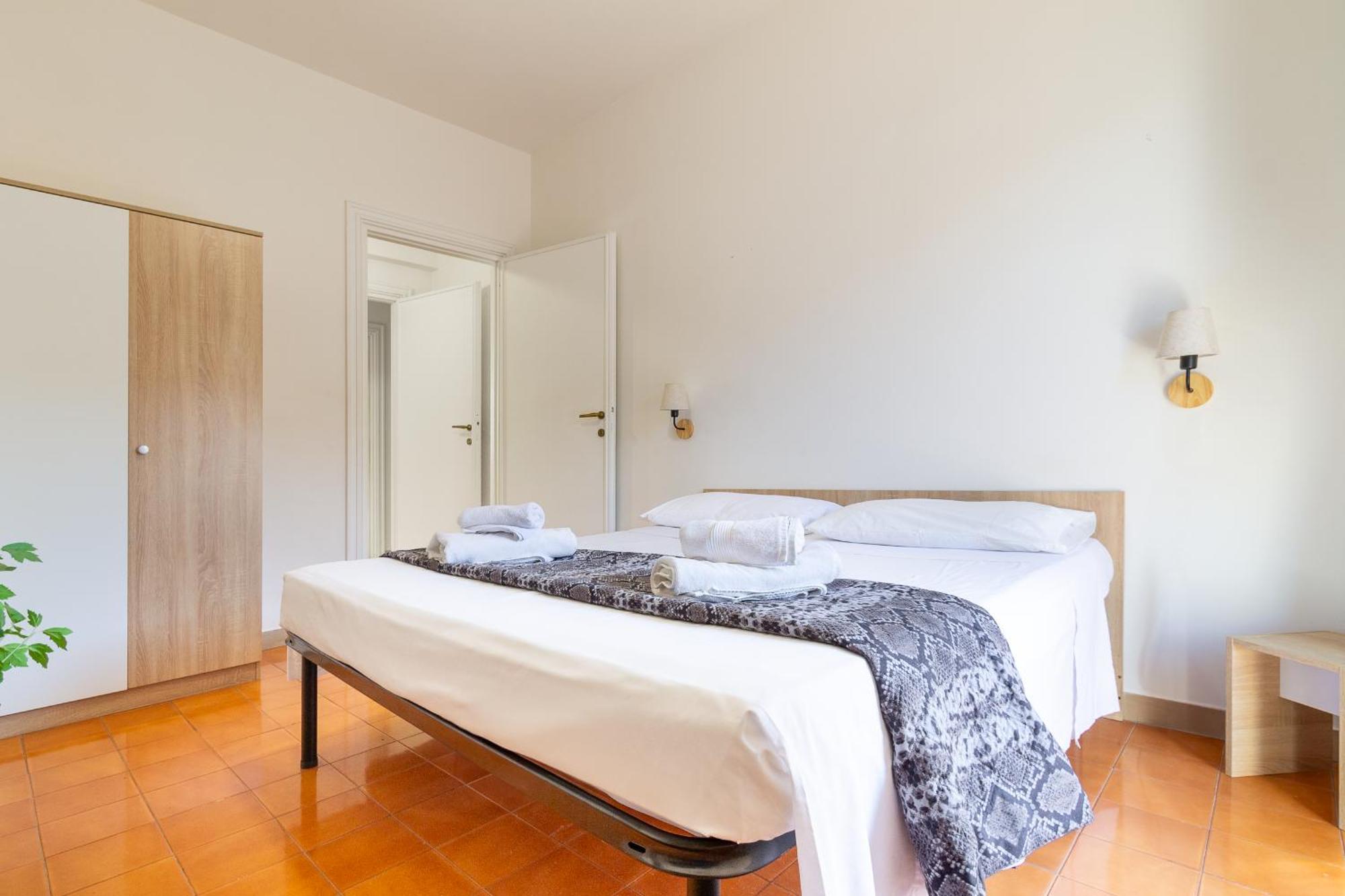 Aureum Loft Roma