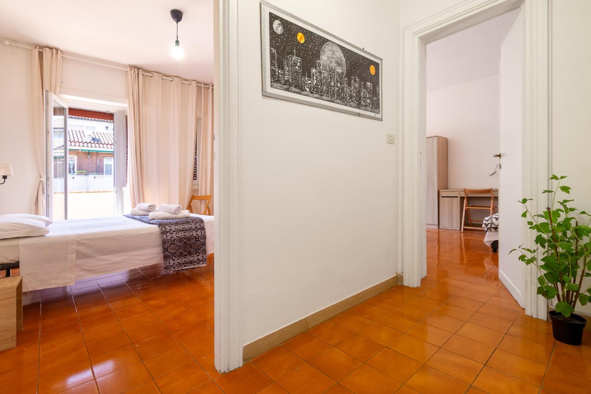 Aureum Loft * Roma
