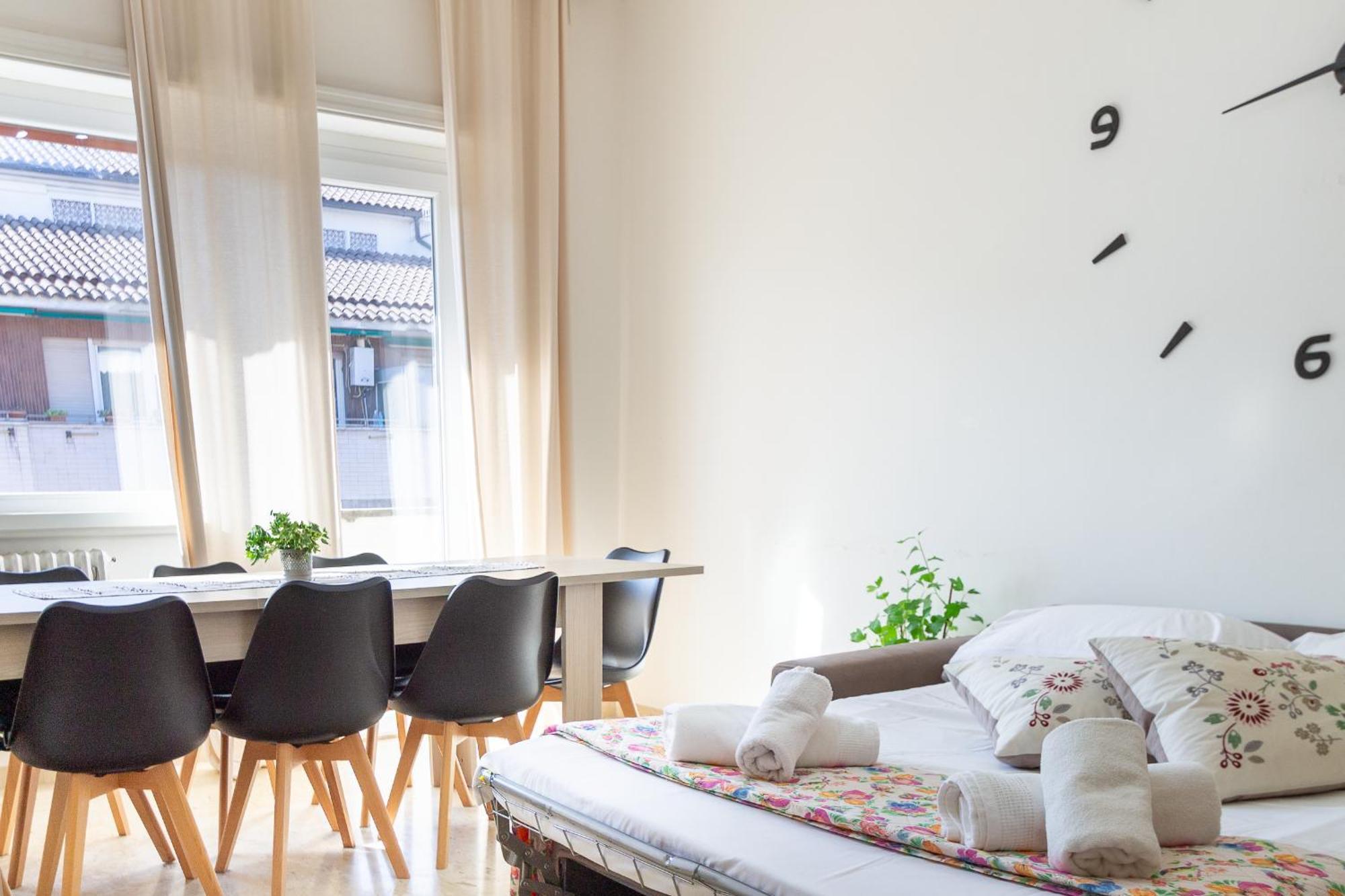 Apartamento Aureum Loft