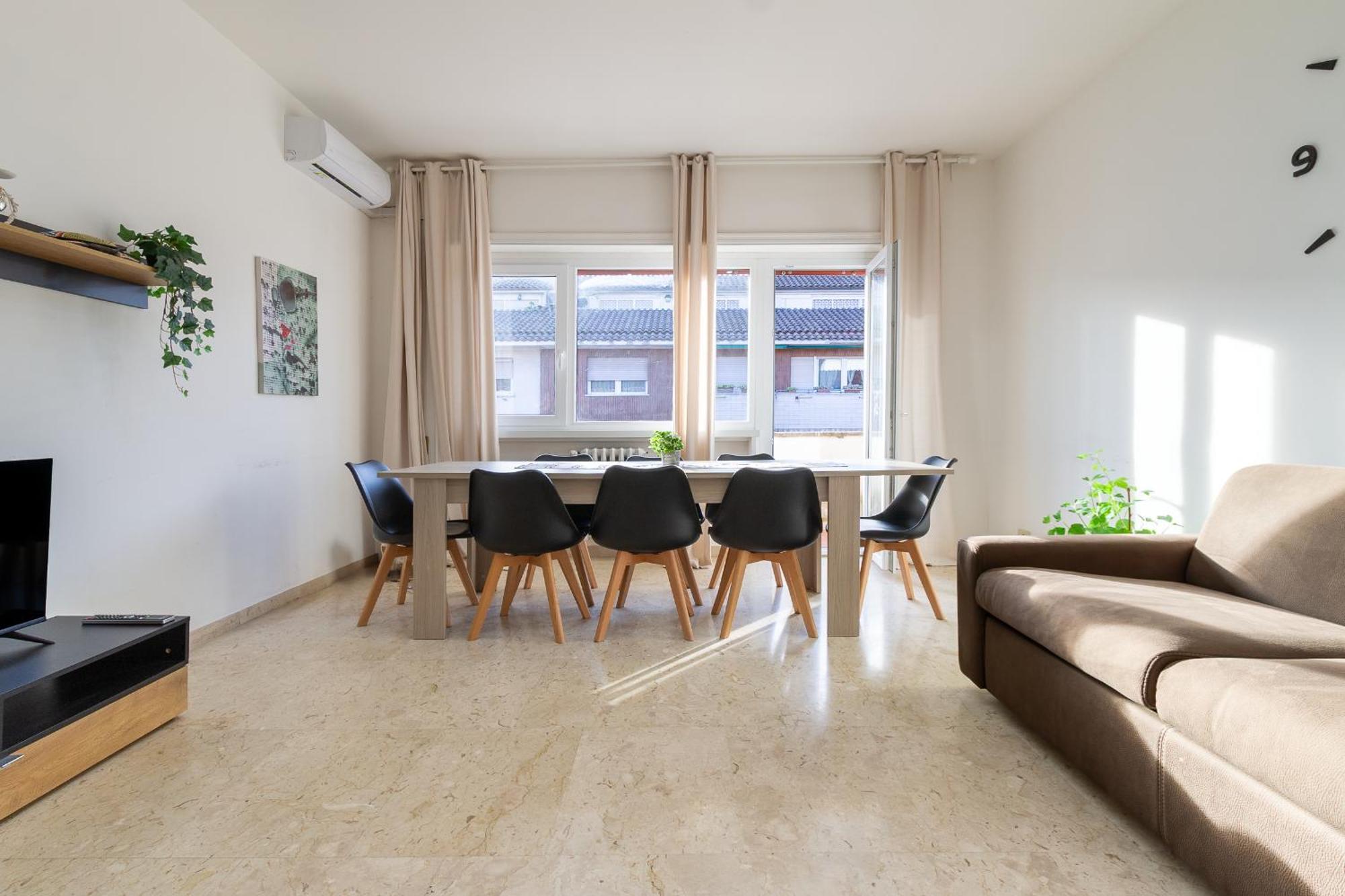 Aureum Loft Apartamento *