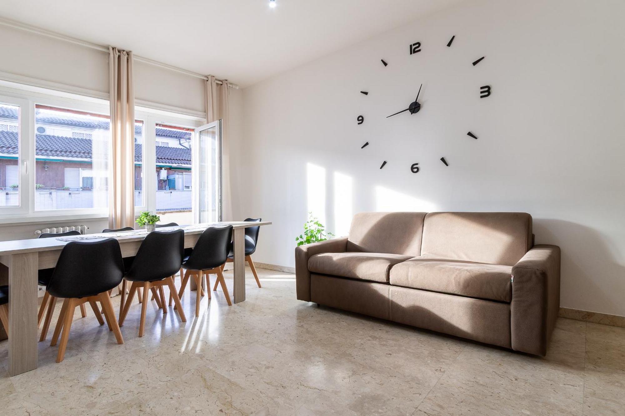Apartamento Aureum Loft Roma