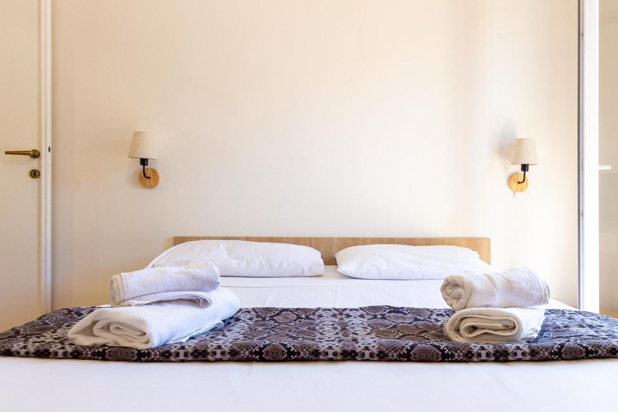 Apartamento Aureum Loft